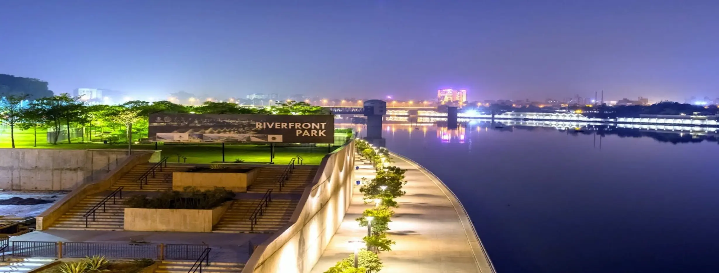 Image for Riverfront Escape